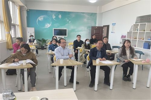 我校舉辦心理健康教育高質(zhì)量發(fā)展督導(dǎo)培訓(xùn)
