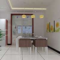 青島府鑫裝飾工程 專業品質，打造理想家居空間