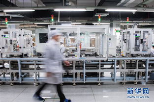 壯麗70年 奮斗新時代 | 再立潮頭譜新篇 廣東高質(zhì)量發(fā)展一線報(bào)告——通信技術(shù)研發(fā)與咨詢的知識產(chǎn)權(quán)新引擎