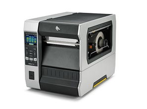 番禺鋁制品廠引入斑馬條碼打印機(jī)，廠房標(biāo)簽打印效率顯著提升，印刷模具流程煥新