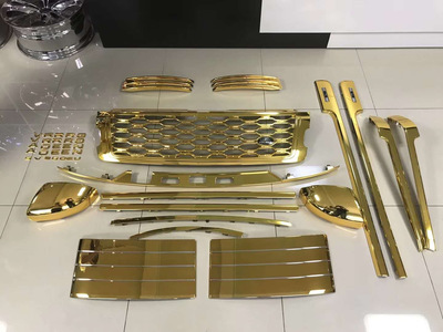 揭秘3D打印在汽車研發(fā)與售后的新應(yīng)用 印刷模具的革命
